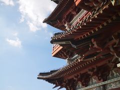 -滕王阁旅游区