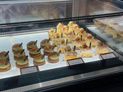 -LANLIZI BAKERY(COSMO店)