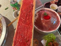-大龙燚火锅(太古里店)