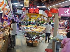 -桃源市场(解放路店)