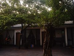 -凤来栖·净庭院·火锅(欧尚店)