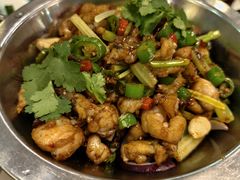 -湘莲楼(先烈南路店)