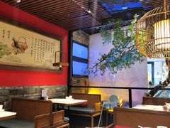 -日丰园海肠水饺·老字号大连海鲜(和平广场店)