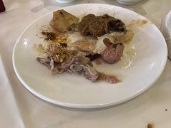 -老正兴菜馆(福州路店)