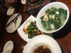 -七仙岭君澜度假酒店·桃源小馆中餐厅