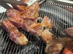 -橡果烤肉(仙林店)