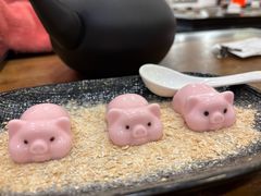 -一楼食业·美食人家