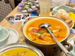 -米泰芒·东南亚料理(体育西店)