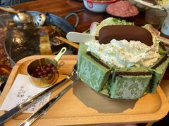 -楠火锅(昆山金鹰店)