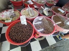 -方林富炒货店(西溪路78号本人店)
