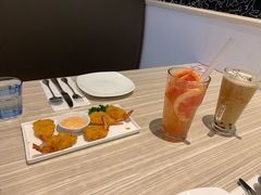 -必胜客(国展店)