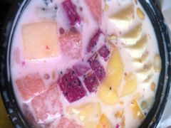 -串妹花式冰粉(乐山总店)