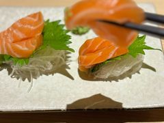 -気楽亭和食料理(气乐亭大世界本店)