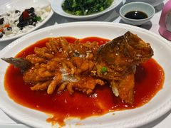 -老阊门菜馆(山塘街店)