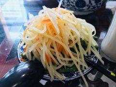 -马吉德牛肉拉面(新街口店)