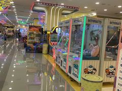 -万达宝贝王成长乐园(重庆永川店)