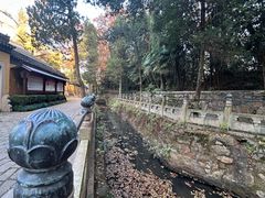 -虞山风景区