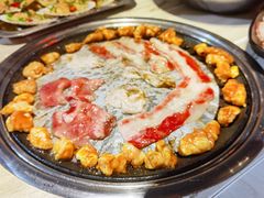 招牌精品烤肥牛-胡哥烤肥牛(车公庙店)