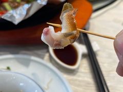 盐焗花螺-温岭人家(红花北路店)