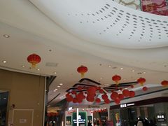-万达广场(大明宫店)