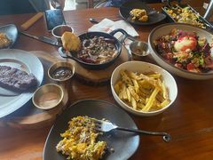 -黑角餐厅美式狂野Blackhorn(昌茂花园店)