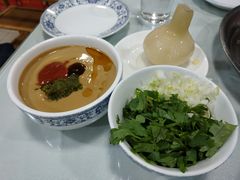 -同城四季爆肚涮羊肉(安华里店)
