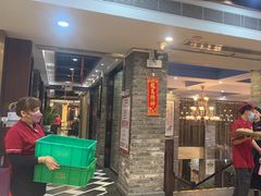-大水车公馆·顺德菜·妈姐菜(均安店)
