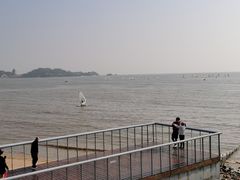 -太平洋咖啡(海天驿站店)