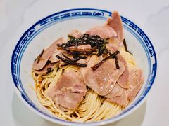 -永丰面馆(汉口路店)