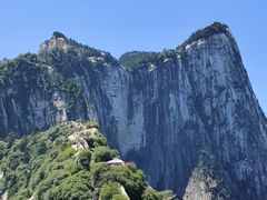 -华山风景名胜区