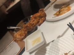 -西域阿里马新疆菜·清真(桂花路店)