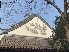 -寒山寺