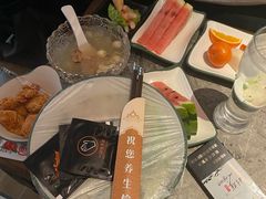 -和子足浴SPA会馆(东方之门店)
