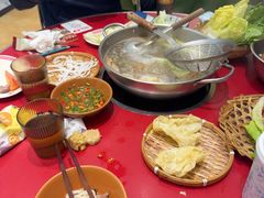 -潮汕·草根牛肉档(上海荟聚城市集市店)