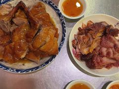 -吾家香港烧腊专门店