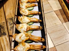 -蜜桃餐厅·伴山(绿宝广场店)