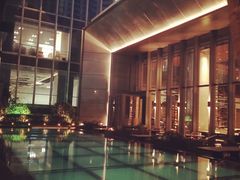 -四季酒店·空中花园 Aria on 9