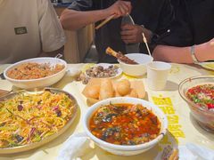 -串盟烧烤·长沙美食地标(星沙店)