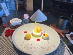 -莲西餐(曲江店)