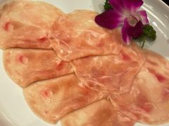 -牛牛章·章鱼水煎肉(光谷世界城店)