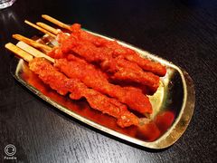 -钳真多钓虾馆·小龙虾海鲜烧烤(九六广场店)
