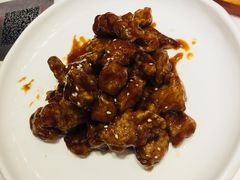 -千日贺茶餐厅(高新万达店)