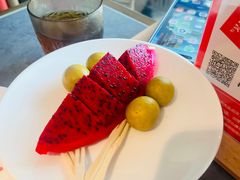 -吴越荣记·苏州菜·松鼠桂鱼(斜塘老街店)