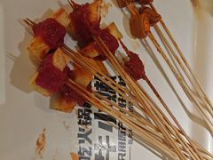 -牛小嫩串串火锅(延边大学文化城店)