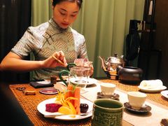 -王府茶楼茶宴·创意菜(大观园总店)
