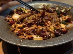 -一麻一辣麻辣香锅(方庄店)