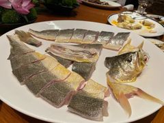 -广州富力君悦大酒店空中花园