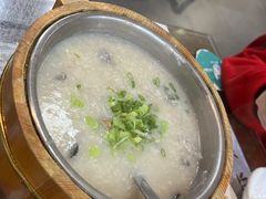 -阿殳粥馆(水围村店)