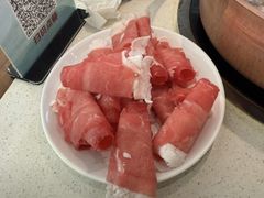 -东来顺饭庄(apm总店)