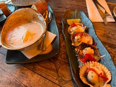 -Pakkhús Restaurant